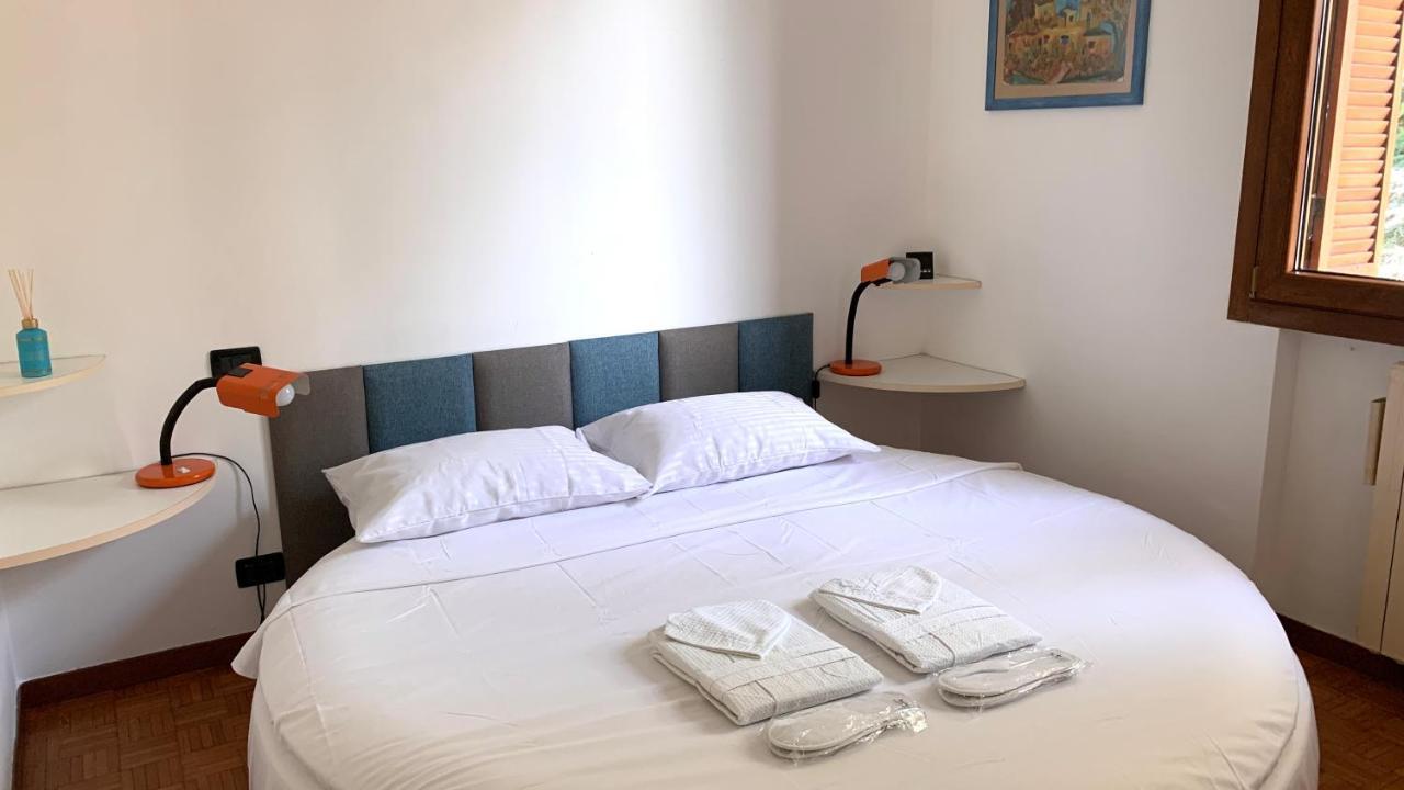 Como Lake Milano Dream Apartment Guanzate Buitenkant foto