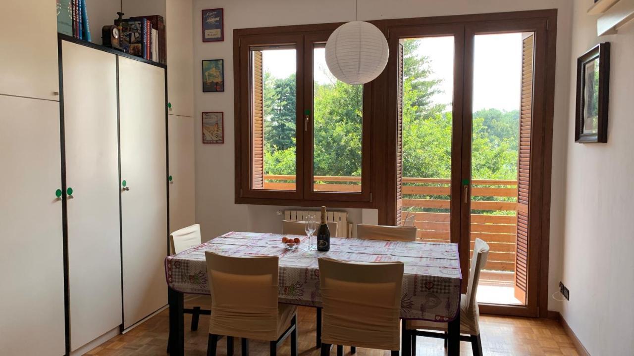 Como Lake Milano Dream Apartment Guanzate Buitenkant foto