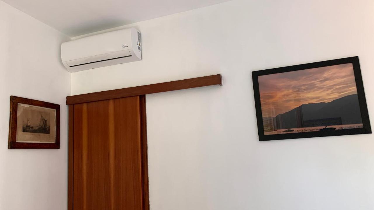 Como Lake Milano Dream Apartment Guanzate Buitenkant foto